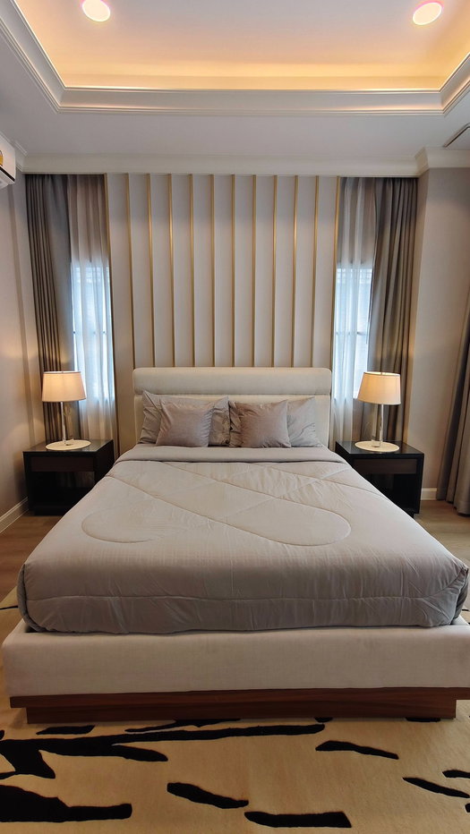 รูป ✨ND0476✨ให้เช่า NANTAWAN Rama 9 – Krungthep Kreetha - รูปที่ 15/20