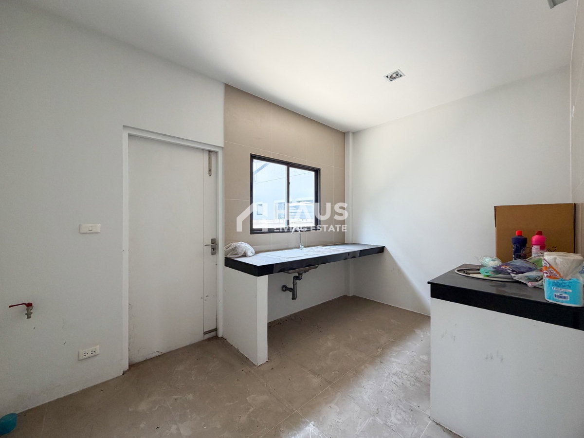 รูป 🔥 ขายบ้านเดี่ยว เดอะ แกรนด์ ปิ่นเกล้า - เดอ ไพน์ 🔥 / 4 ห้องนอน #HPHU064 - รูปที่ 11/23