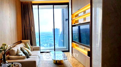 ขายคอนโด : คอนโด 2-ห้องนอน ที่ ดิ เอส สุขุมวิท 36 ใกล้ BTS ทองหล่อ (ID 2769003)
