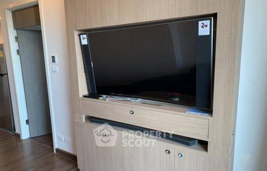 รูป คอนโด 1-ห้องนอน ที่ ศุภาลัย เอลีท สาทร - สวนพลู ใกล้ BTS ศาลาแดง (ID 880533) - รูปที่ 7/12