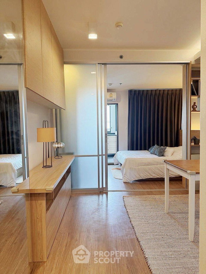 รูป คอนโด 1-ห้องนอน ที่ ยู ดีไลท์ เรสซิเดน พระราม 3 ริเวอร์ฟร้อนท์ ใน บางโพงพาง (ID 2791759) - รูปที่ 3/20