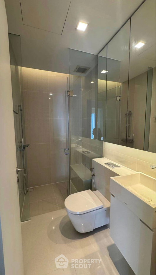 picture 2-BR Condo at The Saint Residences near MRT Phahon Yothin (ID 2793324) - 7/8