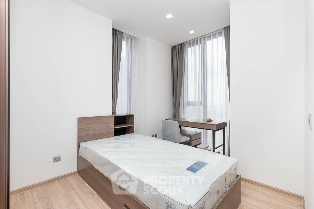 รูป คอนโด 2-ห้องนอน ที่ เดอะไลน์ พหลฯ – ประดิพัทธ์ ใกล้ BTS สะพานควาย (ID 2792454) - รูปที่ 11/11