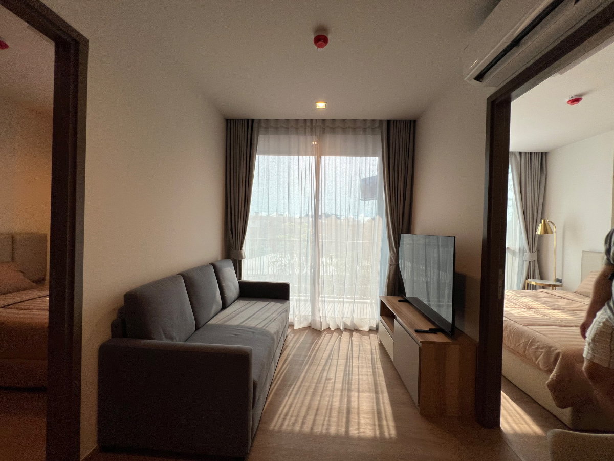 รูป ✅ให้เช่า เมคินเฮาส์ 2ห้องนอน1ห้องน้ำ ชั้น2 20,000บาท ☎️064-7924426(เบญ) - รูปที่ 23/35