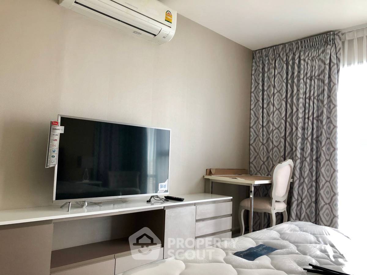 รูป คอนโด 2-ห้องนอน ที่ ริทึ่ม สุขุมวิท 36-38 ใกล้ BTS ทองหล่อ (ID 515451) - รูปที่ 4/12