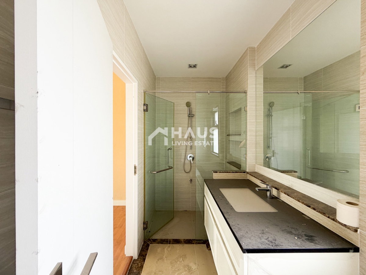 รูป 🔥 ขายบ้านเดี่ยว เดอะ แกรนด์ ปิ่นเกล้า - เดอ ไพน์ 🔥 / 4 ห้องนอน #HPHU064 - รูปที่ 16/23