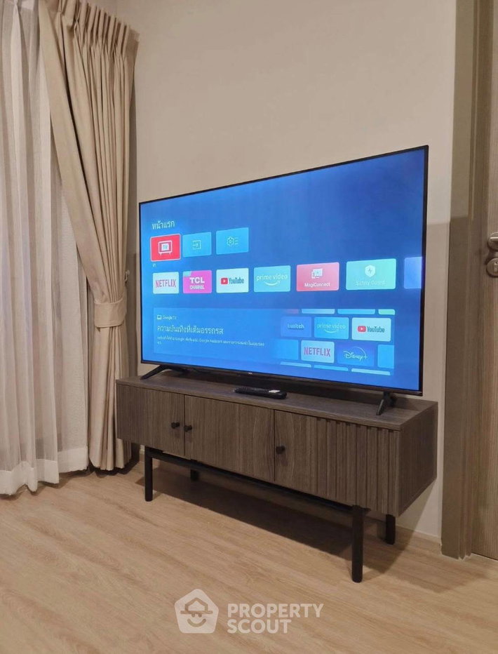 รูป คอนโด 1-ห้องนอน ที่ เมทริส ดิสทริค ลาดพร้าว ใกล้ MRT ลาดพร้าว (ID 2792389) - รูปที่ 11/14