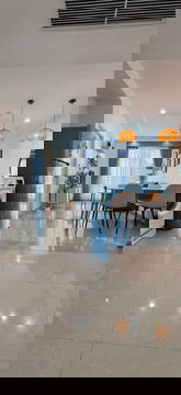 code : H145 ว่างแล้ว!! คอนโดให้เช่า ศุภาลัย เวลลิงตัน 1 | ใกล้ MRT ศูนย์วัฒนธรรม วิวโล่ง ห้องไม่ร้อน อยู่สบาย