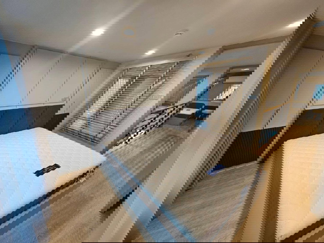 picture code : H122 Culture Chula Bedroom : 2 - 12/17