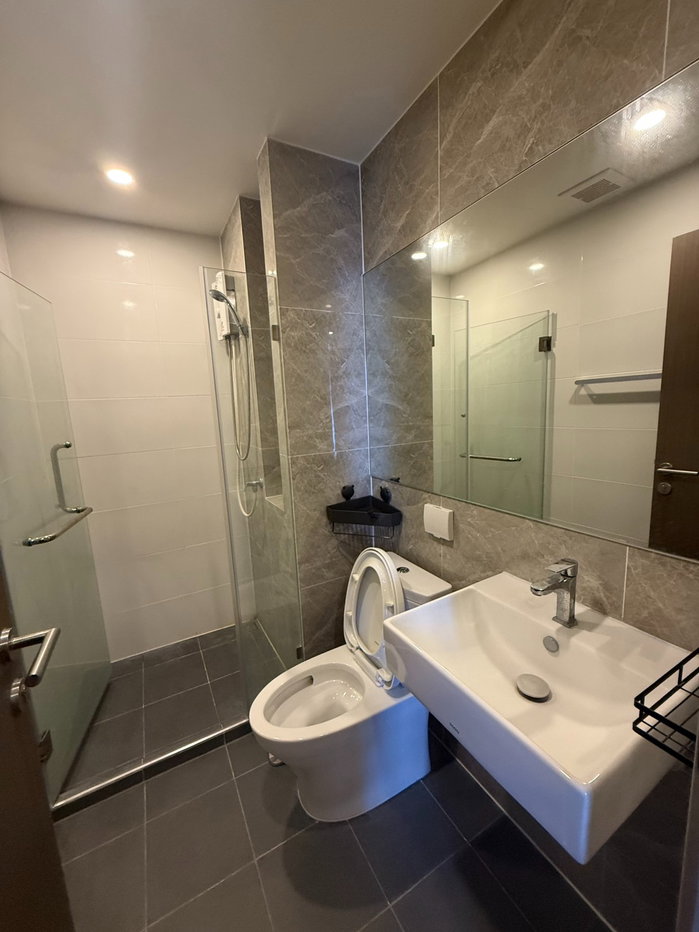 รูป 💎 ดีลดีที่สุดในโครงการ! คอนโดพรีเมียม ราคาประหยัด 💎 - รูปที่ 6/9