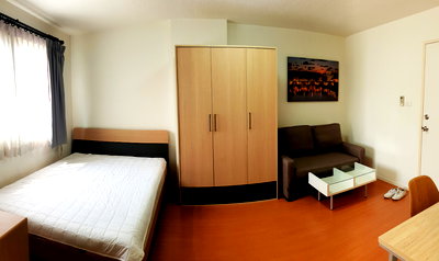 ขายคอนโด : ขายคอนโด ลุมพินี คอนโด ทาวน์ ร่มเกล้า-สุวรรณภูมิราคา 980,000.- บาท