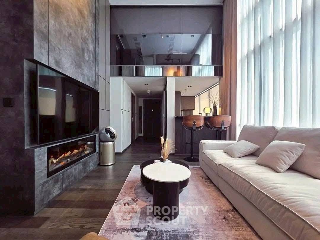 picture 1-BR Condo at CONNER Ratchathewi near BTS Ratchathewi (ID 2786509) - 4/10