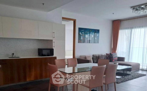 คอนโด 2-ห้องนอน ที่ นอร์ทพอยท์ คอนโดมิเนี่ยม ใกล้ วงศ์อมาตย์ (ID 2769433)