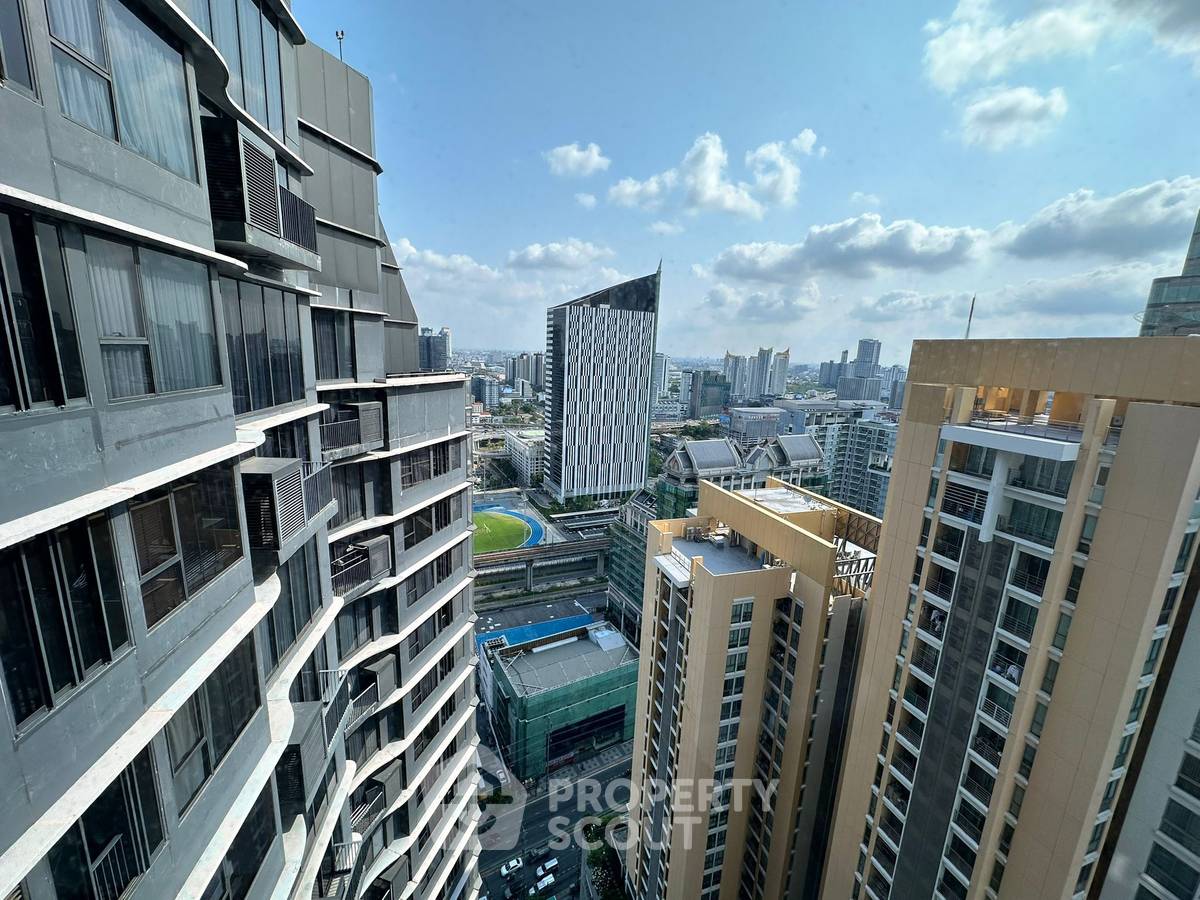 picture 1-BR Condo at Ideo Mobi Asoke near MRT Phetchaburi (ID 2793863) - 6/7