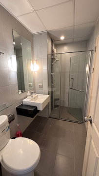 📢🏢 ให้เช่า ศุภาลัย มอนเต้ @ เวียง ใกล้เซนทรัลเฟส แยกศาลเด็ก