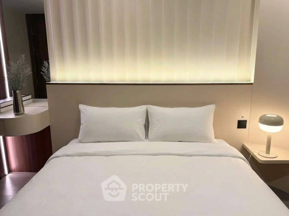 รูป คอนโด 1-ห้องนอน ที่ คูเปอร์ สยาม คอนโดมิเนียม ใกล้ BTS รถไฟฟ้าสนามกีฬาแห่งชาติ (ID 2792490) - รูปที่ 15/33