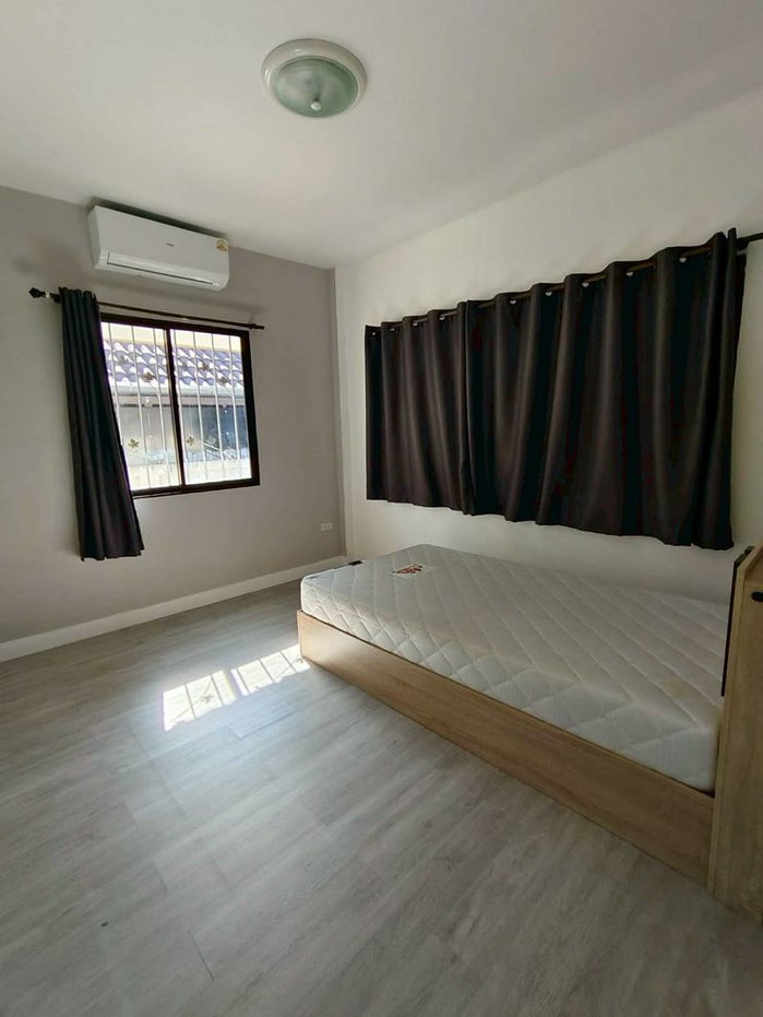 รูป 🏡 ขายบ้านใกล้เมือง โครงการล้านนาวิลเลจ เฟส 6 เชียงใหม่ โครงการ: Lanna Village Phase 6 Chiang  - รูปที่ 2/10