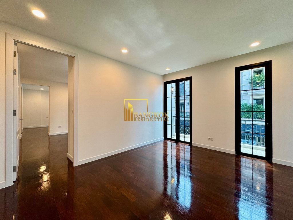 รูป The Legend Sathorn | Luxurious 5 Bed House in Sathorn Area - BR49024TH - รูปที่ 16/58
