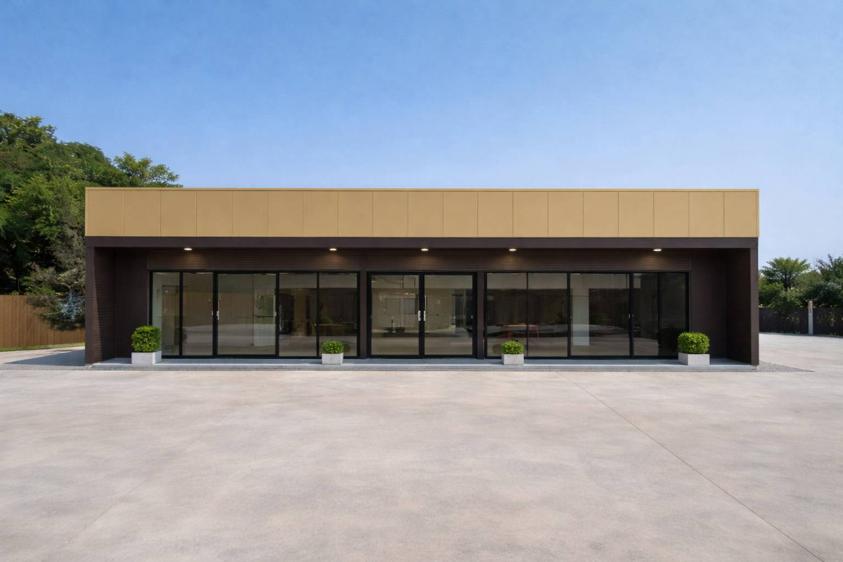 picture ðïļ Grade A Business Space | Main Road @ RamintraâThai Ramam - 3/3