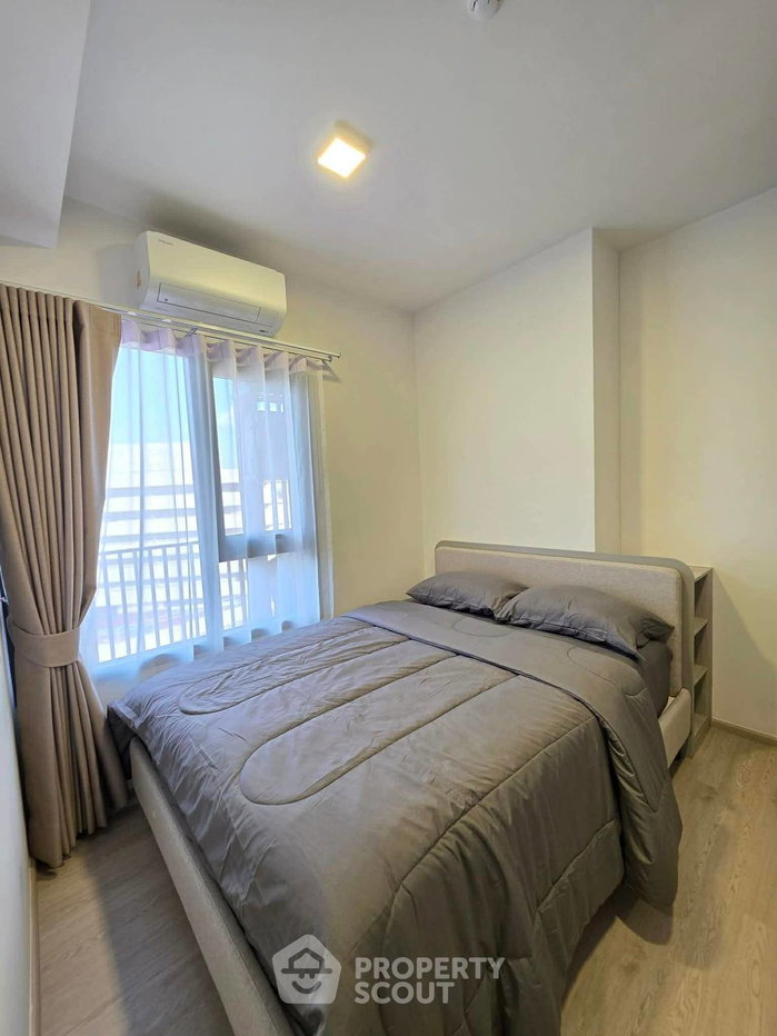 รูป คอนโด 1-ห้องนอน ที่ โค้บบ์ เกษตร-ศรีปทุม ใน ลาดยาว (ID 2792514) - รูปที่ 5/5