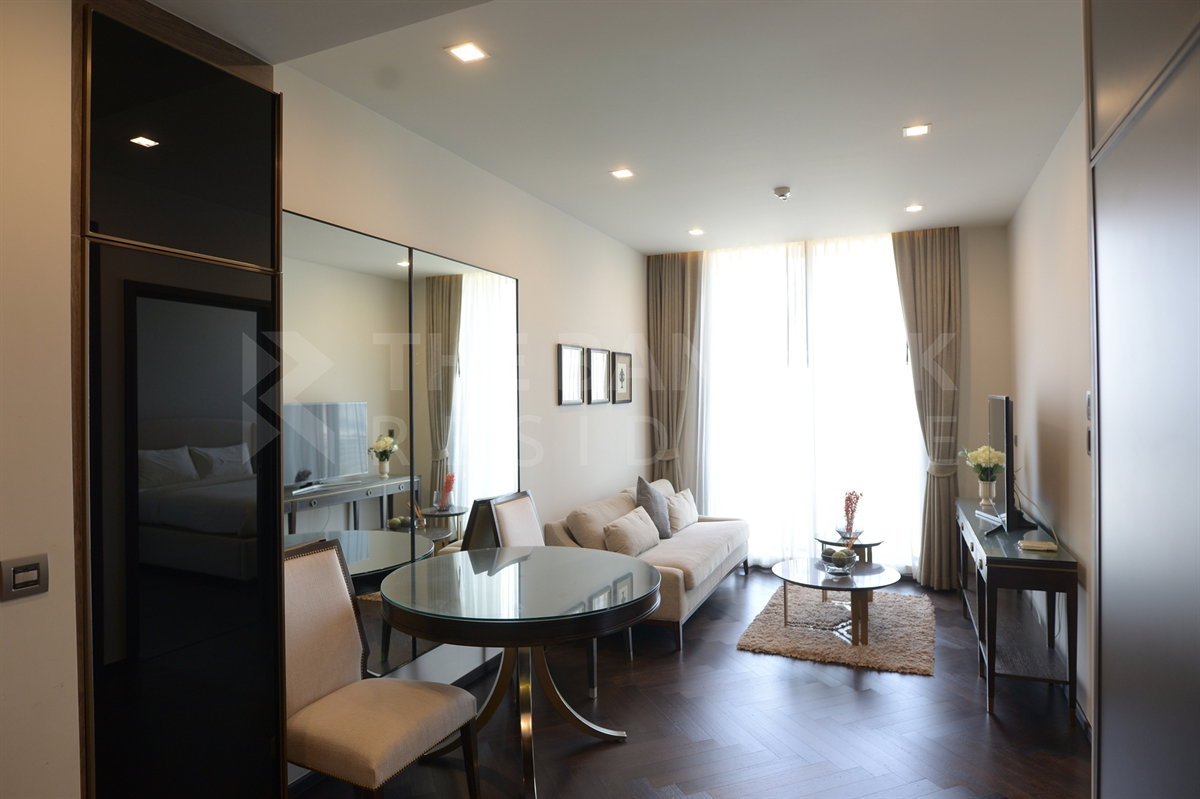 รูป 🔥 Available Now🔥 The Monument Sanampao 1B1B 52sqm. Just 45K/Month Call Ms.Angel(Aumi)0658209572 - รูปที่ 3/6