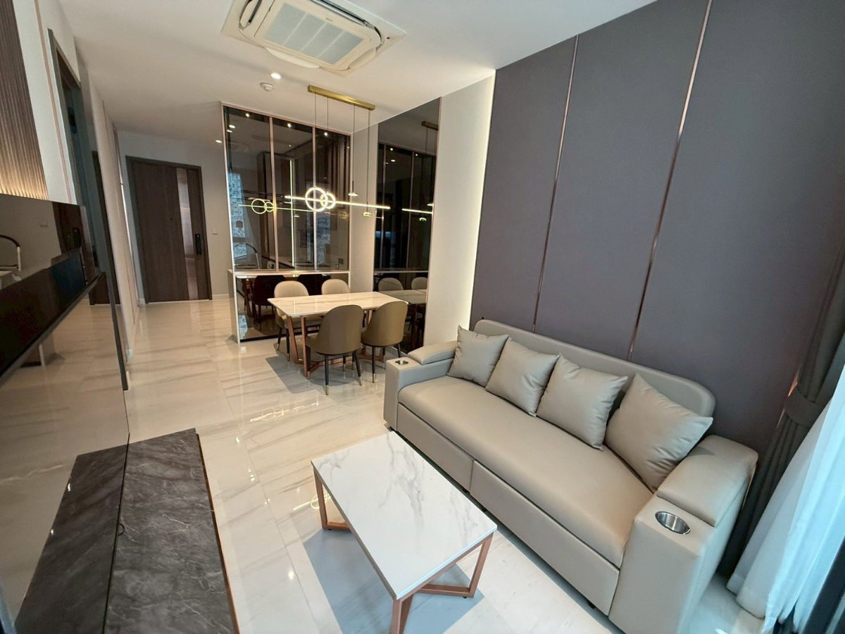 รูป RS5734 ให้เช่าคอนโด Supalai Icon Sathorn ใกล้ MRT ลุมพินี - รูปที่ 8/23