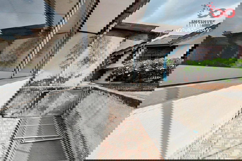 รูป ขายทาวน์เฮาส์ 2 ชั้น 20 ตร.ว. ซอยพุ่มอุไร 3 ถนนสุทธิสาร - ลาดพร้าว 64 ใกล้ MRT สุทธิสาร - รูปที่ 12/12