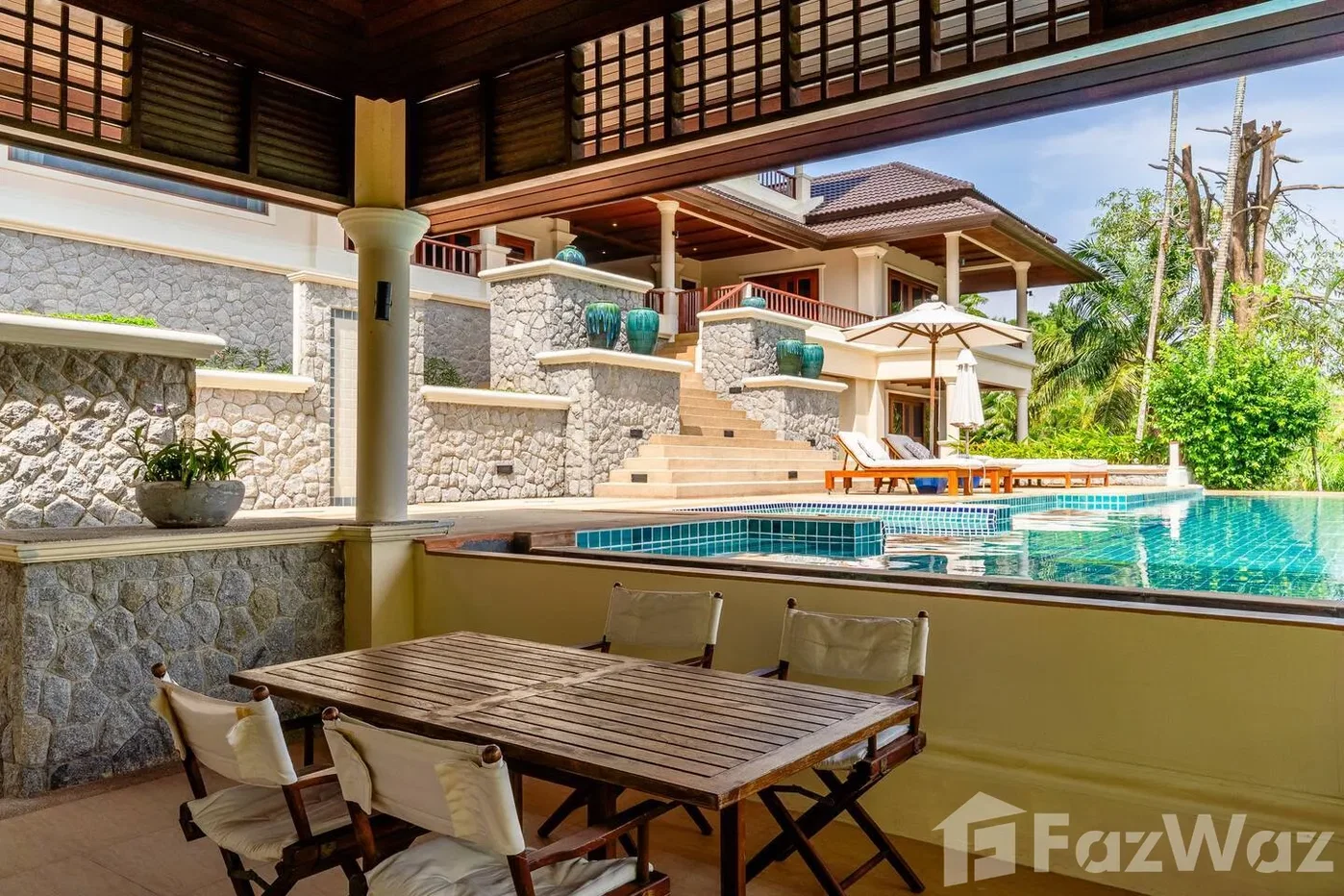 รูป ขาย วิลล่า 6 ห้องนอน ในโครงการ เลควู้ด ฮิลส์ วิลล่า 6171085 - รูปที่ 79/92