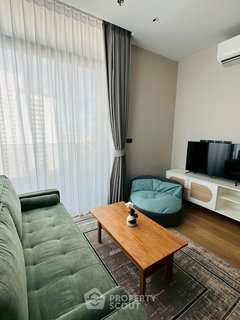 รูปภาพ 2-BR Condo at The Fine Bangkok Thonglor-Ekamai near BTS Thong Lor (ID 2776166)