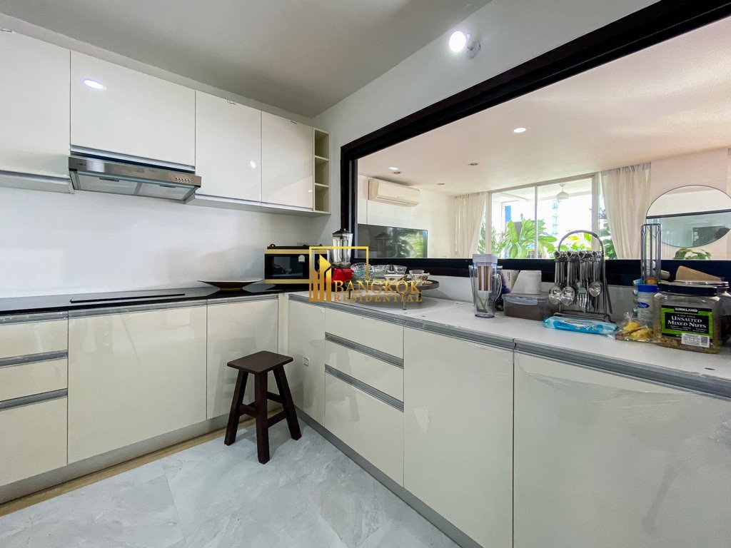 picture The Peaks | 3 Bedroom Condo in Sukhumvit 15 - BR17370CD - 6/28