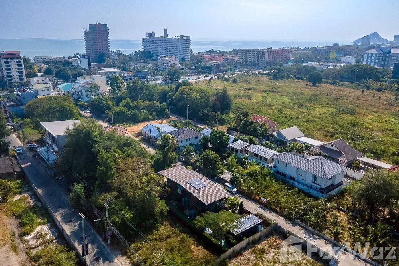 รูป ขาย บ้านเดี่ยว 4 ห้องนอน ใน หนองแก, ประจวบคีรีขันธ์ 6171557 - รูปที่ 16/16