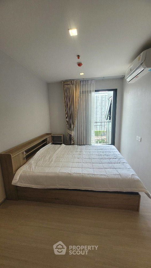 รูป คอนโด 1-ห้องนอน ที่ ไลฟ์ สาทร เซียร์รา ใกล้ BTS ตลาดพลู (ID 1510394) - รูปที่ 4/19