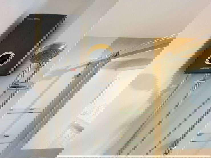 รูป ✅ ให้เช่า Aspire Sathorn–Thapra | 18,000บาท | 2 ห้องนอน 48 ตร.ม.📲 📲 Line : 0842932624 / Junesone520 - รูปที่ 9/9