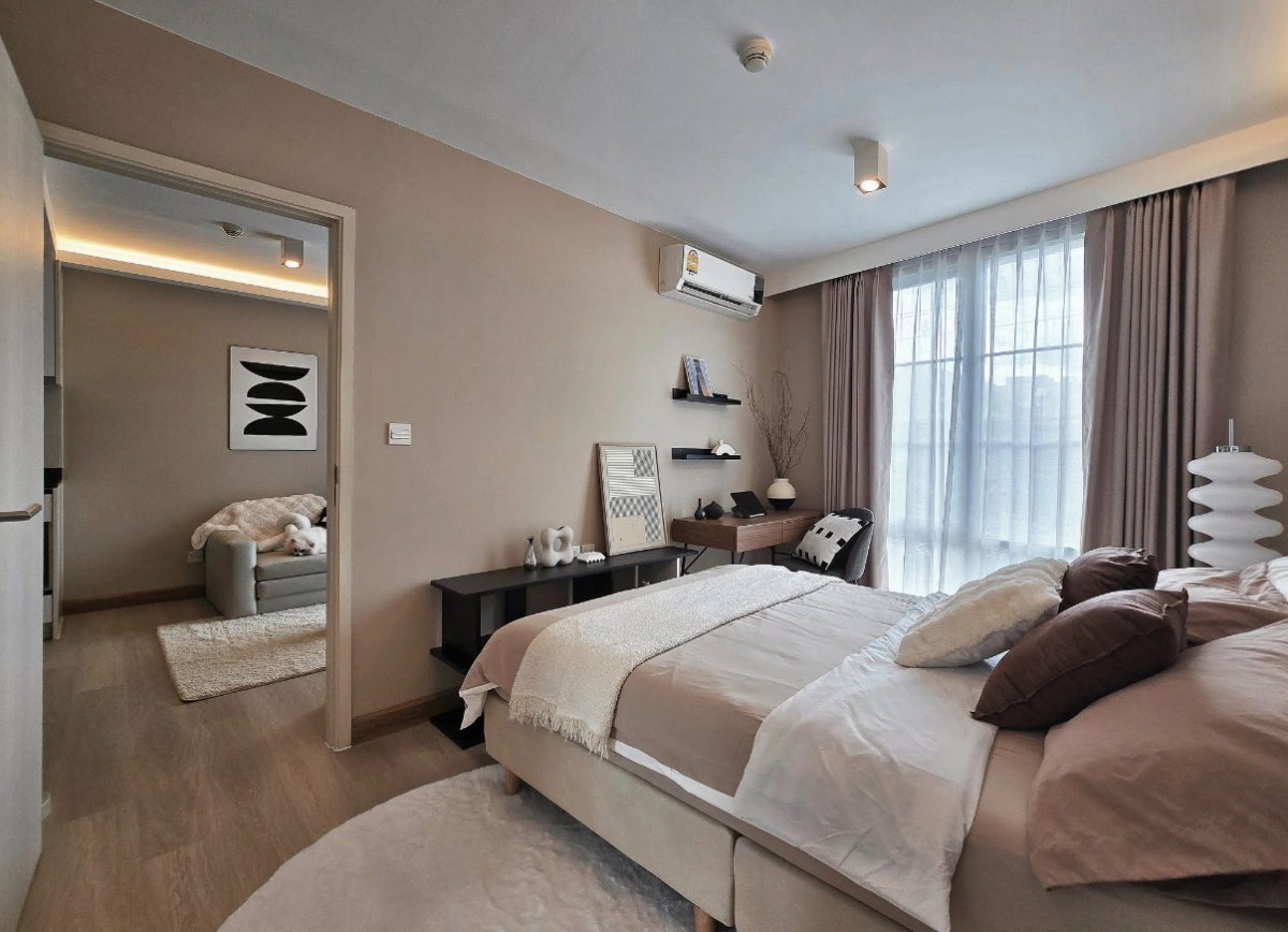 picture 🐶🐱 For Rent: Maestro 39 Sukhumvit 39 (Pet-Friendly) - 7/14