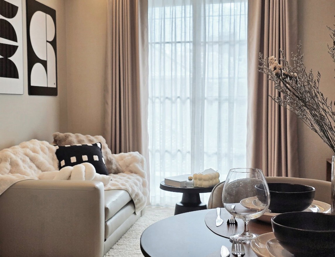 picture 🐶🐱 For Rent: Maestro 39 Sukhumvit 39 (Pet-Friendly) - 2/14