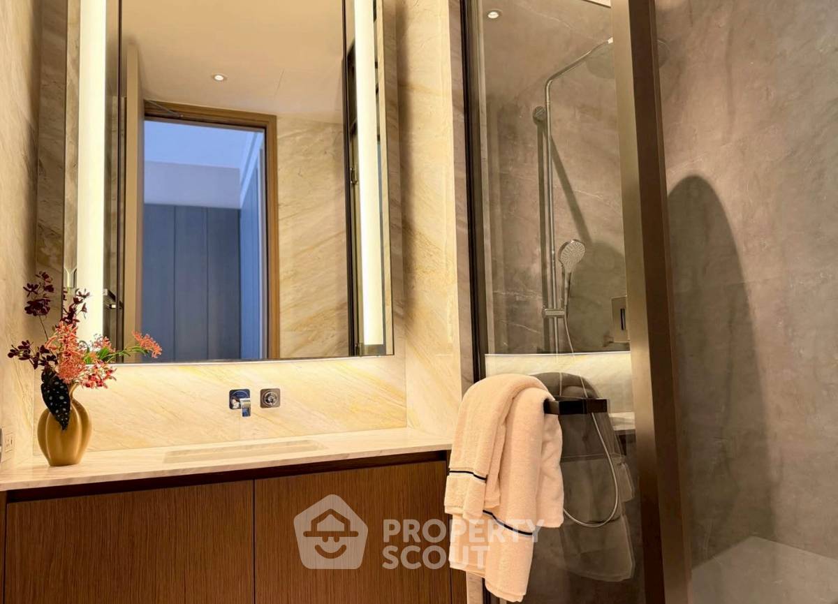 รูป คอนโด 2-ห้องนอน ที่ สโคป หลังสวน ใกล้ BTS ชิดลม (ID 2781271) - รูปที่ 13/14