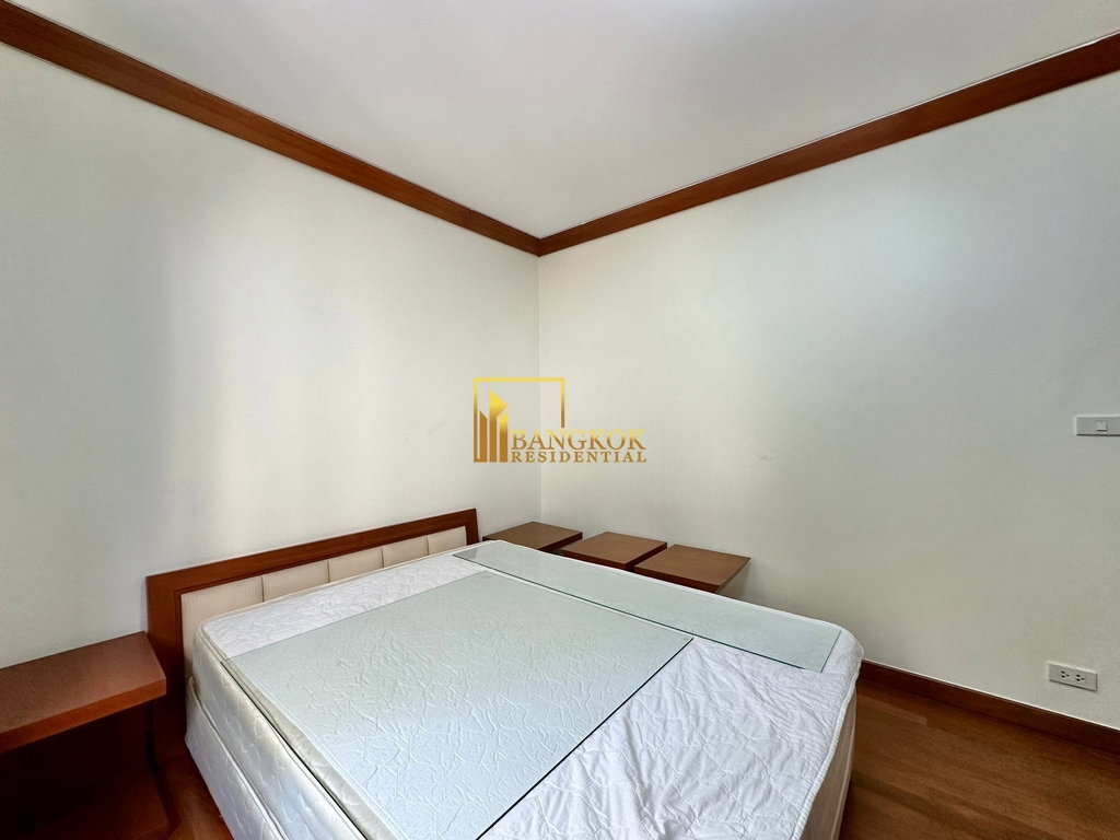 รูป Large 3 Bedroom Apartment in Convenient Location - BR0271AP - รูปที่ 21/40