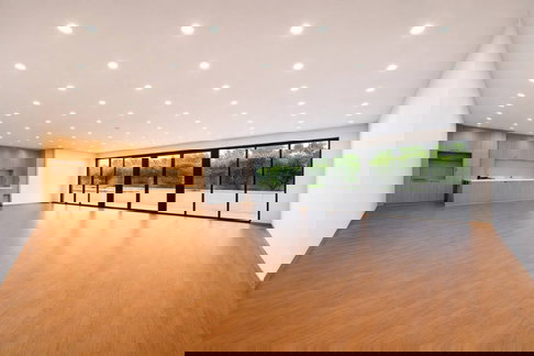 🏗️ พื้นที่ธุรกิจเกรด A ติดถนนใหญ่ @รามอินทรา-ไทยรามัญ