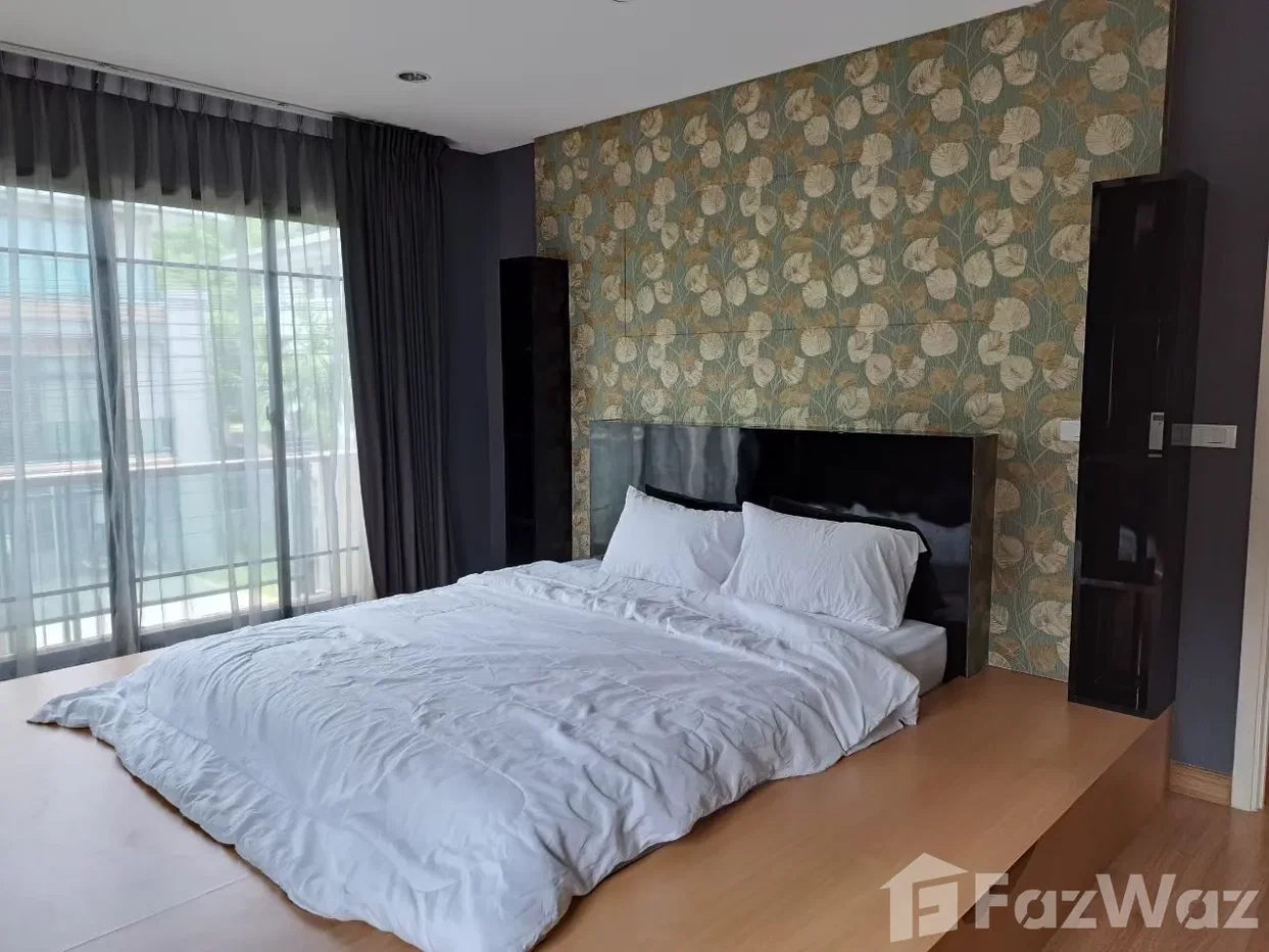 รูป บ้านเดี่ยวให้เช่า 5 ห้องนอน ในโครงการ เดอะ ปาล์ม กะทู้-ป่าตอง 1792364 - รูปที่ 30/49