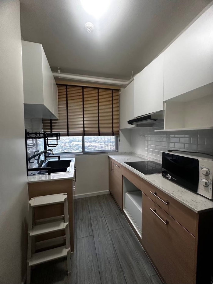 รูป 🔥🔥 ปล่อยเช่าด่วน! ศุภาลัย ปาร์ค ราชพฤกษ์-เพชรเกษม ราคาดี ห้องพร้อมอยู่ ใกล้ BTS/MRT บางหว้า เพียง 200 เมตร ✨ (B0031) - รูปที่ 6/7