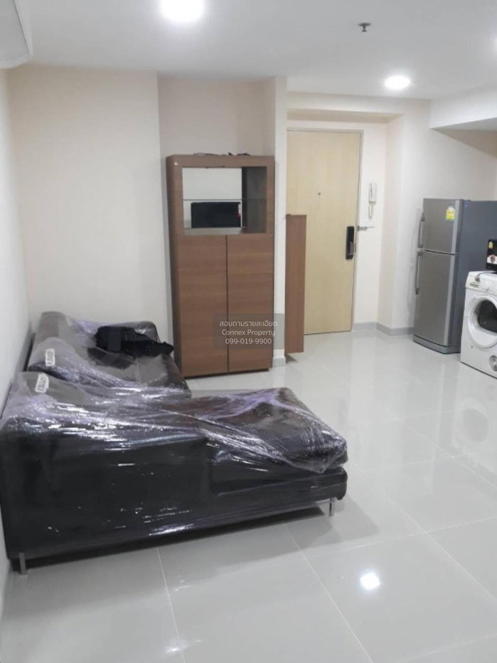 รูป 🔥🔥🔥 เช่าคอนโด  มาย รีสอร์ต แบงค์คอก MRT-เพชรบุรี บางกะปิ เขต ห้วยขวาง กรุงเทพ CX-86934 ✅ ทักไลน์ @connexproperty ตอบทันที ทีมงานมืออาชีพ ✅ 🔥🔥🔥 - รูปที่ 4/10