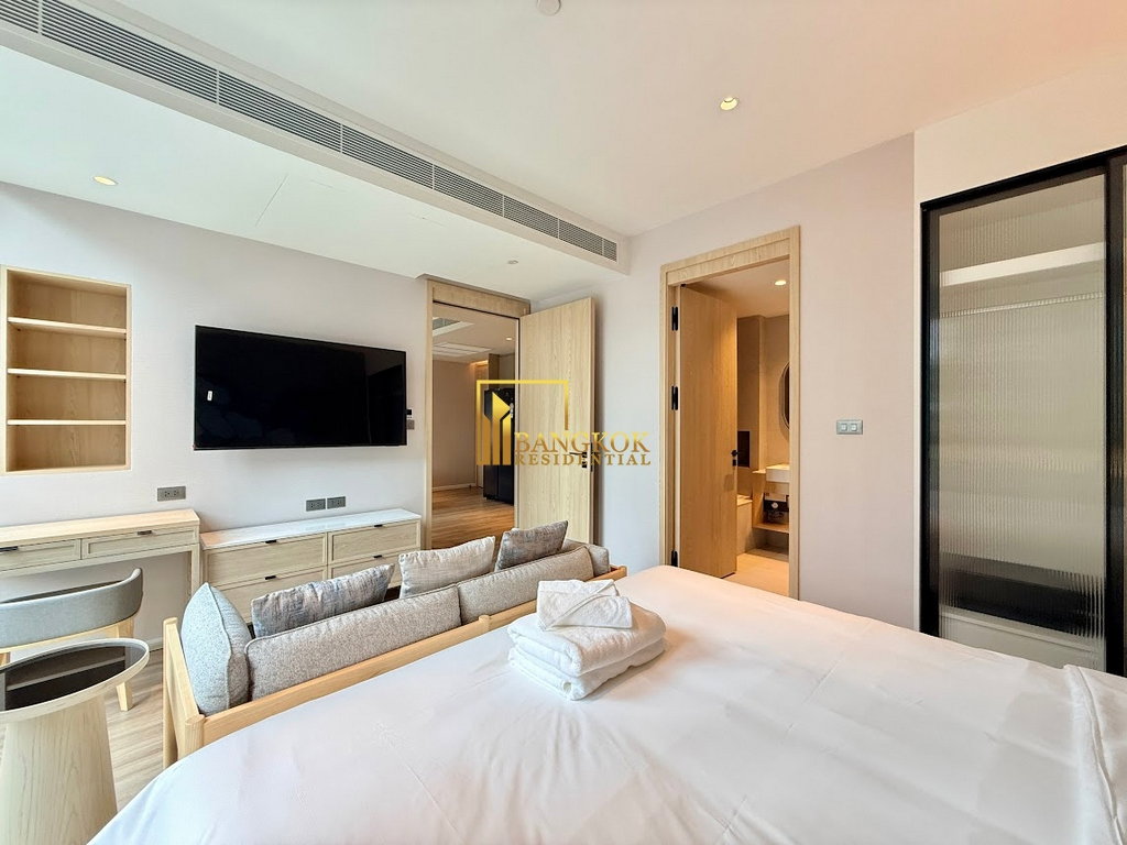 picture Premium Quality 2 Bedroom Apartment in Langsuan Area - BR30367SA - 14/31