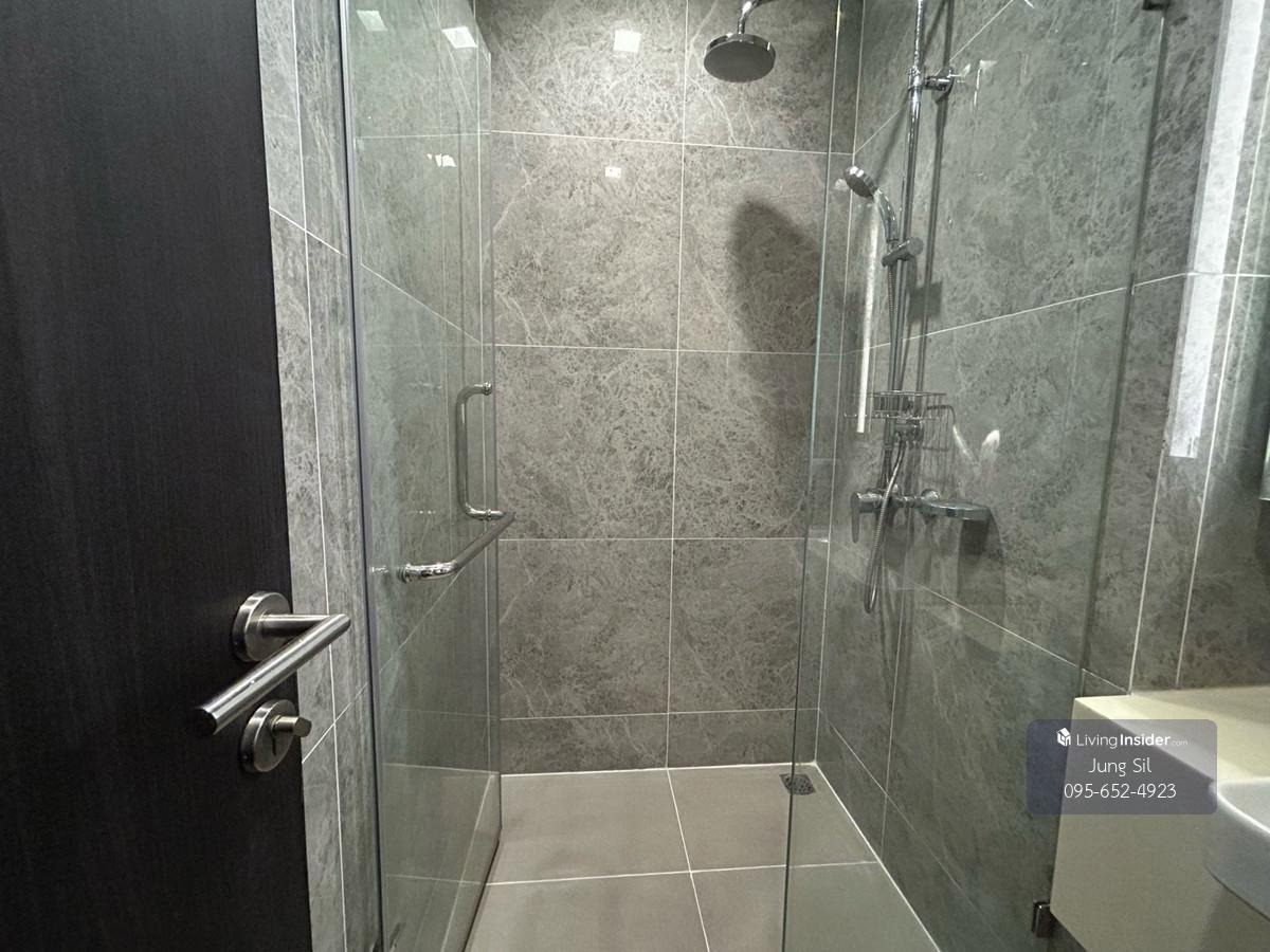 รูป 🔥ด่วน! Noble Around Ari ห้องสวย ทำเลอารีย์ ใกล้ BTS พร้อมอยู่ - รูปที่ 6/9