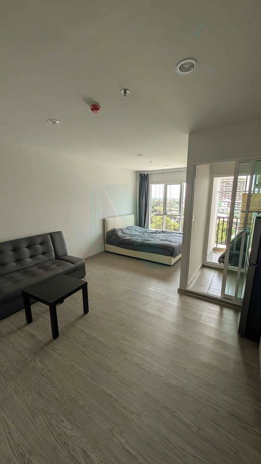 รูป 📌 ให้เช่าคอนโด รีเจ้นท์ โฮม บางนา อาคาร B ชั้น 7 สตูดิโอ ขนาด 28 ตรม ใกล้ BTS บางนา - รูปที่ 4/8