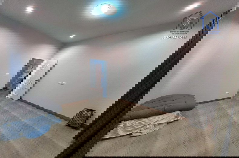 รูป ขายบ้านเดี่ยว 2 ชั้น หมู่บ้านอารีรมย์ หลังริม ซอยเวิร์คพอยท์-เปรมประชา ใกล้รถไฟฟ้าสายสีแดง - รูปที่ 7/17