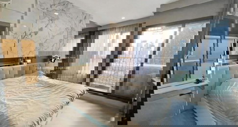 Life Asoke - Rama 9 | 🚝ใกล้ BTS,MRTพระราม9 #2026013113855#FC