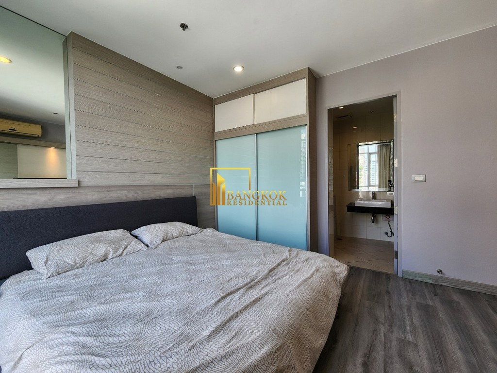 รูป Master Centrium | 2 Bedroom Condo For Rent in Asoke - BR4833CD - รูปที่ 16/28