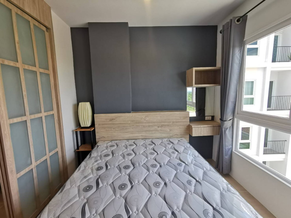 รูป ✨ ให้เช่า ดิไอดีล 2 คอนโดสไตล์ญี่ปุ่นมินิมอล เส้นสนามบิน-หาดใหญ่ (THE IDEAL 2 HATYAI) - รูปที่ 3/15