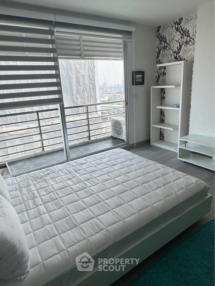 picture Studio Condo at Noble Lite near BTS Ari (ID 2793842) - 17/43