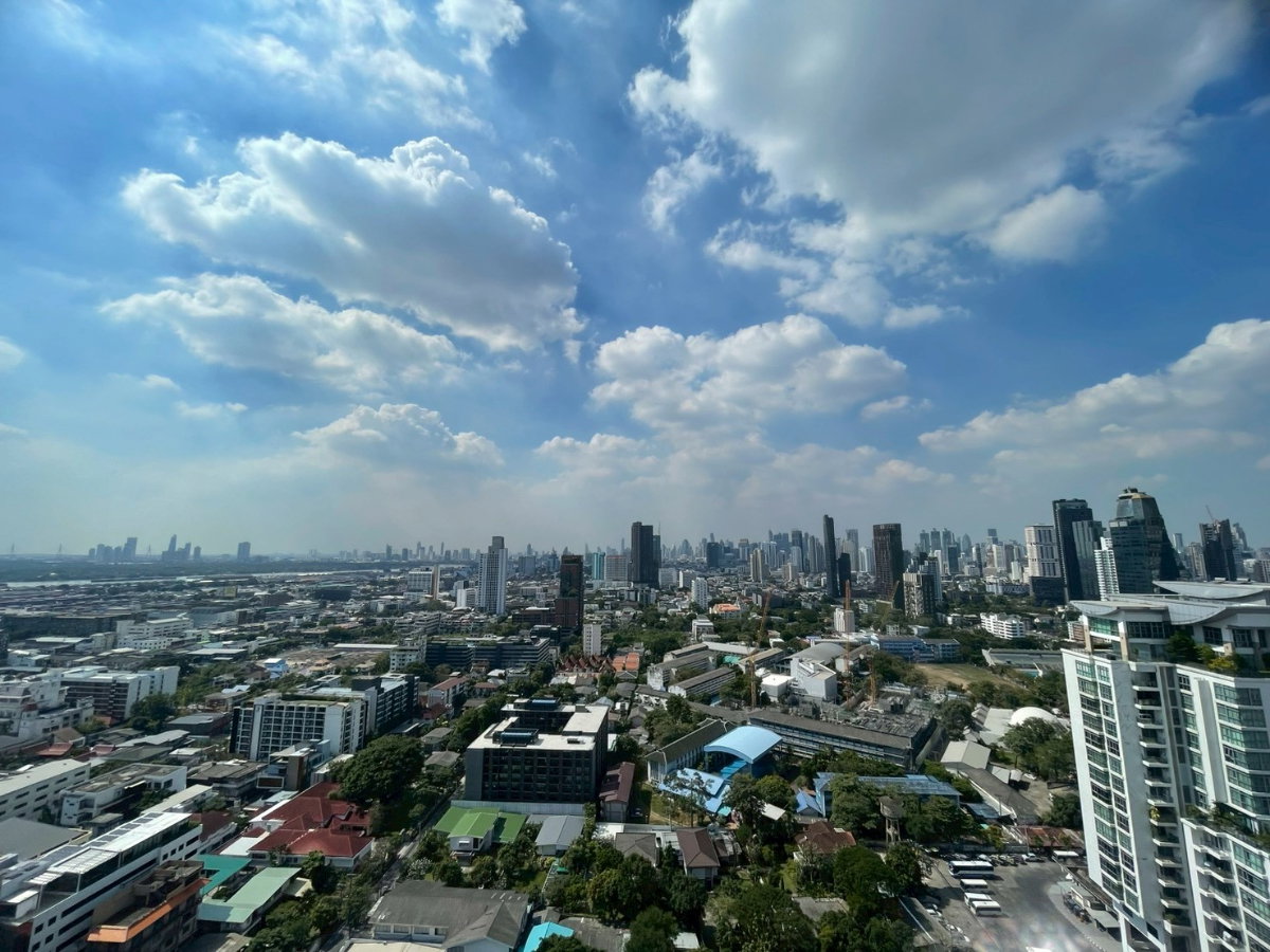 รูป 🌆 ให้เช่า: Rhythm Sukhumvit 42 | ติด Gateway Ekamai และ BTS เอกมัย พร้อมอยู่ @90condo 🌃 - รูปที่ 11/11